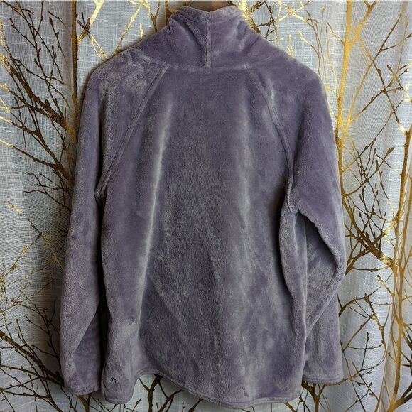 lavender C9 cowl neck pullover - Picture 2 of 3